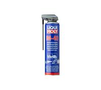 LIQUI MOLY LM 40 Multi-Purpose Spray Lubricates Cleans & Protects 400ml