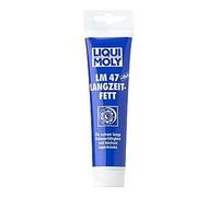 Liqui Moly - LM 47 LONG-LIFE GREASE + MOS2 100G - FOR WHEEL BEARINGS