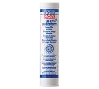 Liqui Moly MoS2 High-Quality Long-Life Grease - LM47 Lubricant 400g (3520)