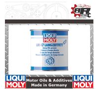 Liqui Moly - LM 47 Long-Life Grease + MOS2 - Extremely Long Lasting - 1KG