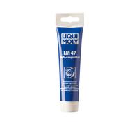 Liqui Moly Lm 47 Long-Life Grease + Mos2 High Quality Ep Grease 100G