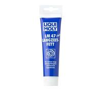 Tube 100g Of Fat Of Long Duration LIQUI MOLY Lm 47+mos2 for Bike