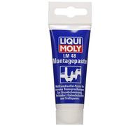 LIQUI MOLY LM 48 Installation Paste | 50 g | Paste | SKU: 3010