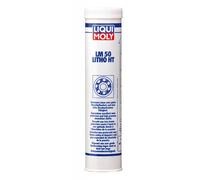 Liqui Moly Lm 50 Litho Ht Grease 400gr