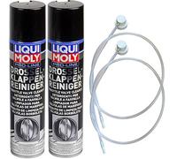 Liqui Moly LM 5111 Pro-Line Throttle Valve Cleaner