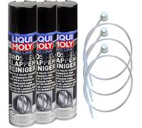 Liqui Moly LM 5111 Pro-Line Throttle Valve Cleaner