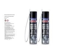 Liqui Moly LM 5111 Pro-Line Throttle Valve Cleaner