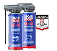 LIQUI MOLY 3391 Penetrating oil