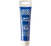 Liqui Moly LM47 Long-life Lube Grease + MoS2 100g - 3510