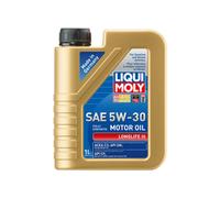 Liqui Moly Longlife Iii 5W30 Fully Synthetic Engine Oil Acea C3 Api Sn 1L