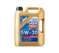 Liqui Moly Longlife Iii 5W30 Fully Synthetic Engine Oil Acea C3 Api Sn 5L