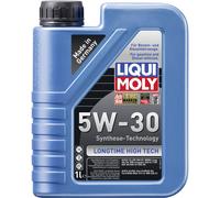 Liqui Moly Longtime High Tech Engine Oil 1L State-of-the-Art 5W-30 1136