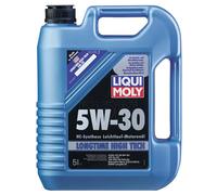 Liqui Moly Longtime High Tech Motor Oil 5l