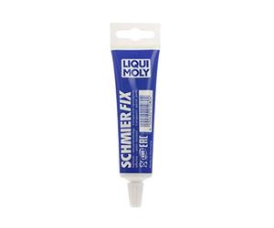 LIQUI MOLY Lubricant Fix | 50 g | Calcium fat | Lubricating fat | SKU: 1080