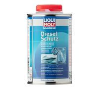Liqui Moly Marine 25005 Super Diesel Additive 500ml Clean Protect Preserves BOAT