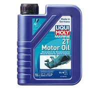 Liqui Moly Marine 2T 1l Engine oil 25019