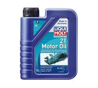 Liqui Moly Marine 2T Motor Oil 1L