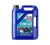 Liqui Moly 25016 Marine 4T Oil 5L High-Performance Maritime Engine Oil
