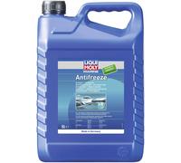 Liqui Moly Marine Antifreeze 5L: Frost Protection Biodegradable 25082