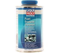 LIQUI MOLY Marine Fuel System Cleaner | 500 ml | Boot gasolineadititive | SKU: