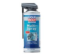 Rust remover Tin 25052 LIQUI MOLY