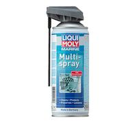 Liqui Moly Marine Multi-Spray Corrosion Protection Penetrating Oil Spray 400Ml