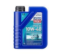 Liqui Moly Marine Pwc Oil 10W-40 1L (25076)