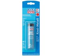 LIQUI MOLY Metal Putty | 56 g | Adhesive | SKU: 6187
