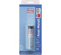 LIQUI MOLY Metal Putty | 56 g | Adhesive | SKU: 6187