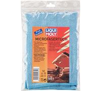 LIQUI MOLY Microfiber Cloth | 1 Pcs | Car Care | SKU: 1651