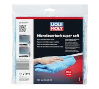 Liqui Moly Microfibre Cloth Super Soft | 1 Piece | Car Care | SKU: 21892