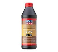 Liquid Brake & Clutch Mineral Liqui moly-1l for Moto Spare Parts