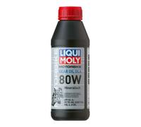 Liqui Moly 500ml GL4 80W Mineral Gear Oil - 1617