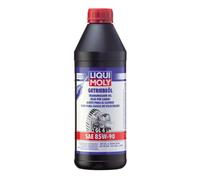 LIQUI MOLY Gear Oil (GL4) SAE 85W-90 | 1 L | Gear oil | Hydraulic oil | SKU: 1030