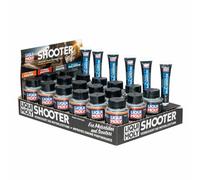 Liqui Moly Mixed Tray Shooter Pack 6X Speed 6X 4T 6X Flush 6X MOS2