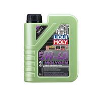 Liqui Moly Molygen 5W-40 New Generation Acea A3/b4 Vw Bmw Audi Porsche A40 1L