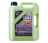 Liqui Moly MOLYGEN 5W-40 NEW GENERATION ACEA A3/B4 VW BMW AUDI PORSCHE 8536 7 L