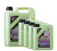 Liqui Moly MOLYGEN 5W-40 New Generation ACEA A3/B4 VW BMW AUDI PORSCHE A40 9L