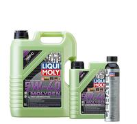Liqui Moly MOLYGEN 5W40 ACEA A3/B4 VW BMW AUDI PORSCHE 6L+ CERA TEC - 300ml