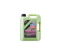 Liqui Moly MOLYGEN New Generation 10W-40 Synthetic Engine Oil, 5L (9951)