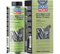 LIQUI MOLY Molygen Motor Protect 1015 Long time wear protection EXTENDS engine