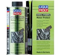LIQUI MOLY Molygen Motor Protect 1015 Long time wear protection EXTENDS engine life NEW, green