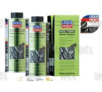 Liqui Moly Molygen Motor Protect Engine Oil Additive Anti Friction & Wear 2 UNIT