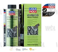 Liqui Moly Molygen Motor Protect Oil Additive Anti Friction Wear 1015 1 UNIT