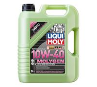 Liqui Moly MOLYGEN New Generation 10W-40 Synthetic Engine Oil, 5L (9951)