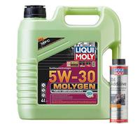 Liqui Moly MOLYGEN NEW GENERATION 5W-30 DPF C2/C3 VW BMW AUDI PORSCHE 21225 7 L