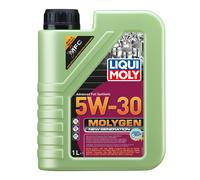 LIQUI MOLY Molygen New Generation 5W-30 DPF Synthetic Engine Oil 1L OR 4L