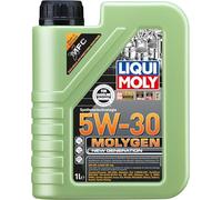 Liqui Moly Molygen New Generation 5W-30 Engine Oil - 1 Litre - SKU 9047