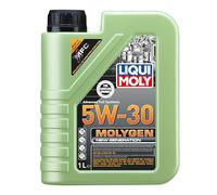 Liqui Moly Molygen New Generation 5W-30 Engine Oil - 1 Litre - SKU 9047