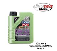 LIQUI MOLY 8576 Engine oil